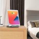 Σταθμός Φόρτισης 4smarts VoltDock Tablet USB-C 60W, 1m, Gunmetal