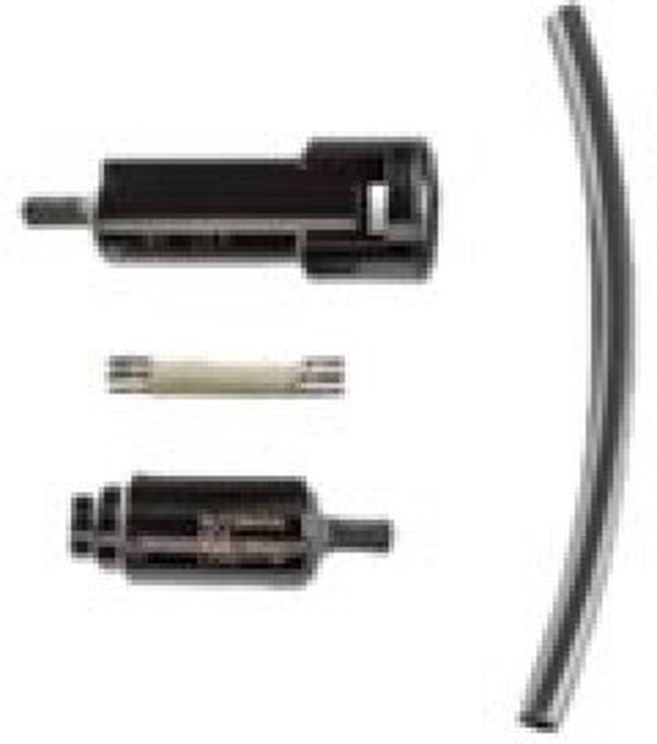 Φορτιστής Honeywell VM3055FUSE για Φορητές Συσκευές, Μαύρος