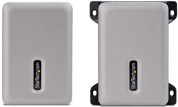 Ładowarka StarTech USB-C 4 wyjścia 240W (424DUK-USB-C-CHARGER)
