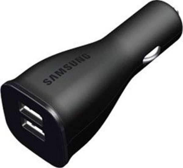 Ladowarka Samsung 2x USB-A 2 A (EP-LN920BBEGWW)