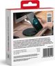 Forcell Επαγωγικός Φορτιστής Ασύρματης Φόρτισης Quick Charge 2A, Μαύρος
