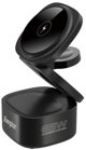 Επαγωγικός φορτιστής 65W QI + Magnet (Stand) + PC