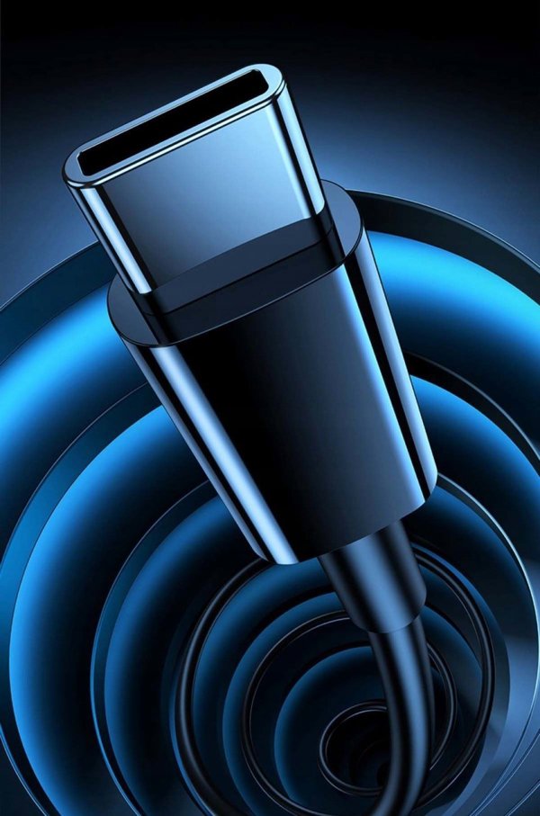 Usams Ασύρματος Μαγνητικός Φορτιστής 15W Qi για Smartphone (USA793)