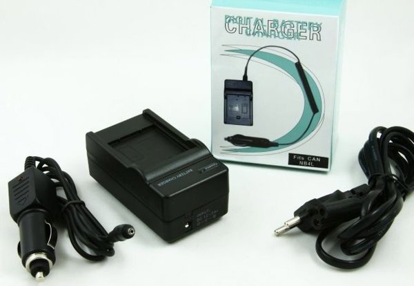 Massa Φορτιστής Μπαταρίας για Sony NP-FW50, NP-FW70, NP-FW100, με Φορτιστή Πρίζας και Αυτοκινήτου