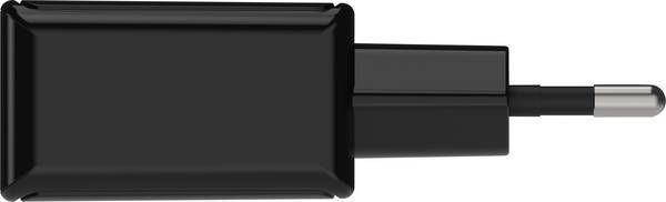 Ansmann HC218PD Φορτιστής USB-A & USB-C 3A (1001-0109)
