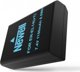 Newell Σετ Διπλός Φορτιστής USB-C και 2 Μπαταρίες EN-EL14 για Nikon Κάμερες