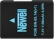 Newell Σετ Διπλός Φορτιστής USB-C και 2 Μπαταρίες EN-EL14 για Nikon Κάμερες