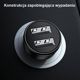 Φορτιστής Αυτοκινήτου Usams US-CC114, 2x USB-A 2.4A, 12V-24V