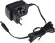 Φορτιστής Akyga AK-TB-08, Τροφοδοτικό 5V/1A 5W, DC 5.5x2.1mm, Μήκος Καλωδίου 1.4m, Μαύρο