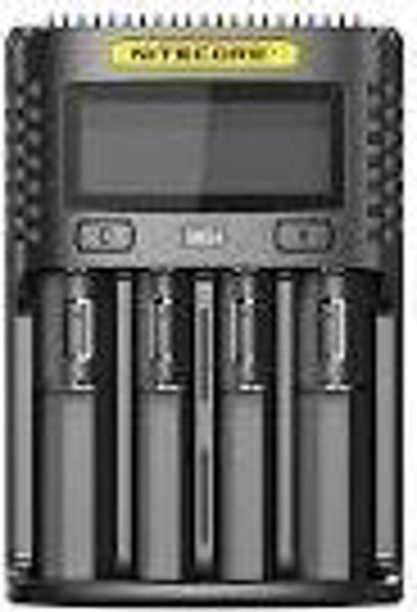 Ladowarka Nitecore UMS4 (510102)