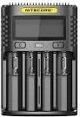 Ladowarka Nitecore UMS4 (510102)