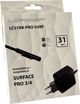 LC-Power Φορτιστής Laptop 2.58A LC31NB-PRO-SURF - Συμβατός Τροφοδοτικός Προσαρμογέας