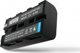 Newell Φορτιστής Διπλού Καναλιού DL-USB-C με 2 Μπαταρίες NP-F570 για Sony Κάμερες