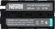 Newell Φορτιστής Διπλού Καναλιού DL-USB-C με 2 Μπαταρίες NP-F570 για Sony Κάμερες