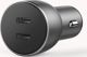 Φορτιστής Ugreen CD213 2x USB-C 40W, Fast Charger, Γκρι