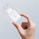 Φορτιστής Τοίχου Tech-Protect C30W, 1x USB-A (QC3.0) & 1x USB-C (PD20W), 3A, Λευκός
