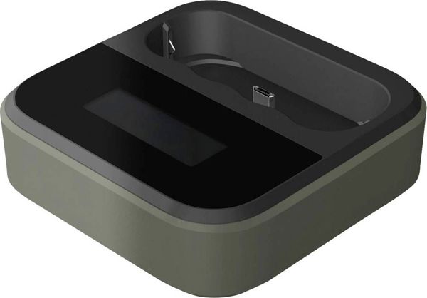 Φορτιστής Μπαταριών GP ReCyko B451 + D451 USB, Ταχυφορτιστής για Μπαταρίες AA και AAA (130M451CD270AAC4)