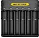 Ladowarka Nitecore Q6