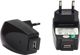 Ladowarka GeTech PLP41 1x USB-A 1 A (PLP41)