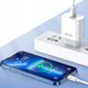 Ladowarka Jellico JELLICO ladowarka sieciowa AK165 22,5W 1xUSB QC3.0 + kabel USB-C Bialy