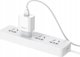 Ladowarka Jellico JELLICO ladowarka sieciowa AK165 22,5W 1xUSB QC3.0 + kabel USB-C Bialy