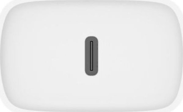 Ladowarka Jellico JELLICO ladowarka sieciowa AK165 22,5W 1xUSB QC3.0 + kabel USB-C Bialy