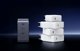 Ladowarka sieciowa Ugreen Nexode S 140W, GaN, 3x USB-C + USB (szara)