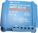 Victron Energy Ρυθμιστής Φόρτισης BlueSolar MPPT 75/15, Ηλιακός Ελεγκτής Φόρτισης 12V/24V 15A