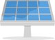 Victron Energy Regulator ladowania Blue Solar MPPT 75V/15A