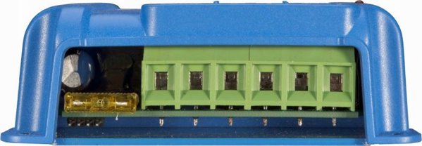 Victron Energy Ρυθμιστής Φόρτισης BlueSolar MPPT 75/15, Ηλιακός Ελεγκτής Φόρτισης 12V/24V 15A