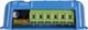 Victron Energy Ρυθμιστής Φόρτισης BlueSolar MPPT 75/15, Ηλιακός Ελεγκτής Φόρτισης 12V/24V 15A