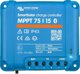 Victron Energy Ρυθμιστής Φόρτισης BlueSolar MPPT 75/15, Ηλιακός Ελεγκτής Φόρτισης 12V/24V 15A