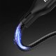 Dudao A12MaxC Φορτιστής 2 σε 1, 60W PD για Apple Watch & USB-C, Μαύρο