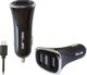 Beline Φορτιστής 3x USB-A 4 A