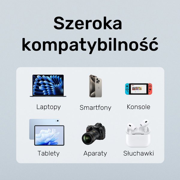 Unitek Φορτιστής Τοίχου 33W, 1x USB-A & 1x USB-C, QC 3.0, Λευκός