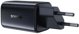 Baseus Sienas φορτιστής PicoGo AE11 67W USB-A + 2xUSB-C QC PD μαύρος