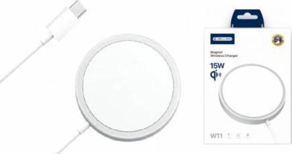 Ladowarka Jellico W11 Indukcyjna