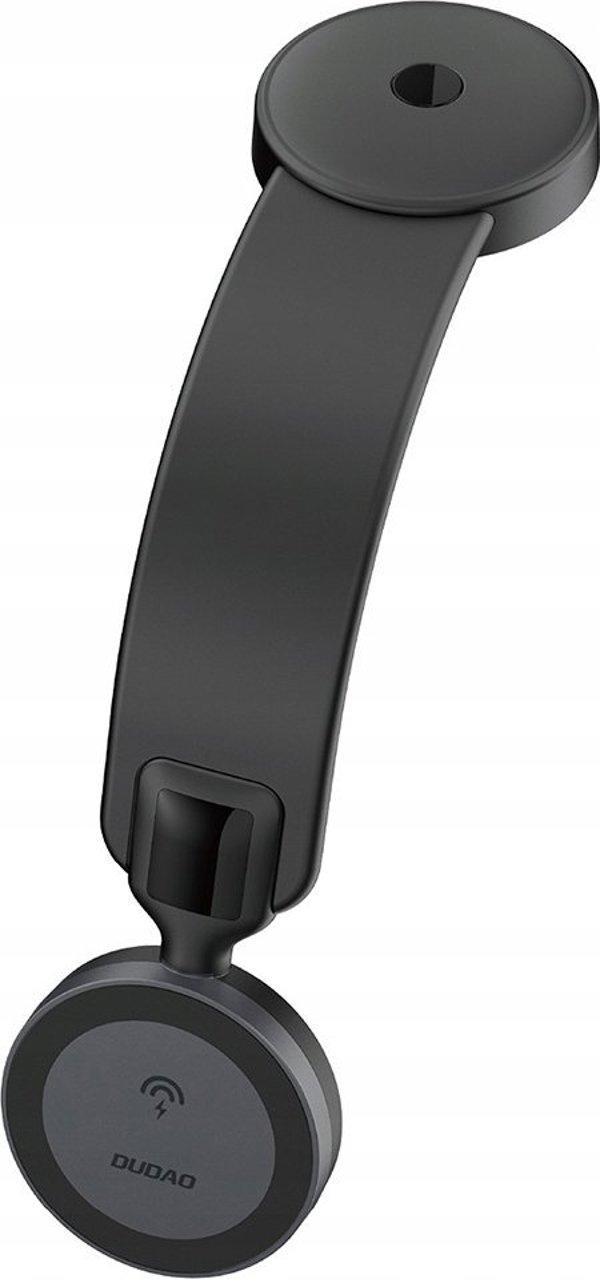 Φορτιστής Αυτοκινήτου Dudao F21 Pro 15W MagSafe Επαγωγικός - Μαύρος