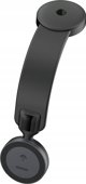 Φορτιστής Αυτοκινήτου Dudao F21 Pro 15W MagSafe Επαγωγικός - Μαύρος