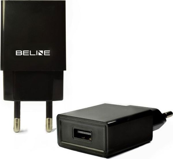 Φορτιστής Beline 1x USB-A 1 A (Beli0009)