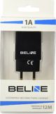 Φορτιστής Beline 1x USB-A 1 A (Beli0009)
