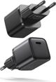 Joyroom Φορτιστής L-P202 USB-C 20W Power Delivery για iPhone - Λευκός