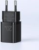 Joyroom Φορτιστής L-P202 USB-C 20W Power Delivery για iPhone - Λευκός
