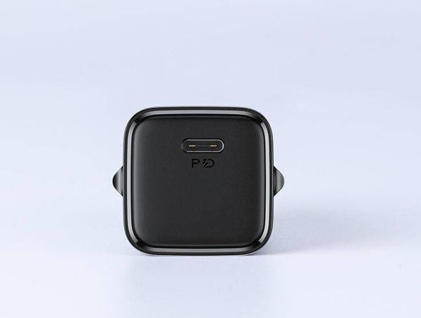 Joyroom Φορτιστής L-P202 USB-C 20W Power Delivery για iPhone - Λευκός