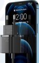 Joyroom Φορτιστής L-P202 USB-C 20W Power Delivery για iPhone - Λευκός