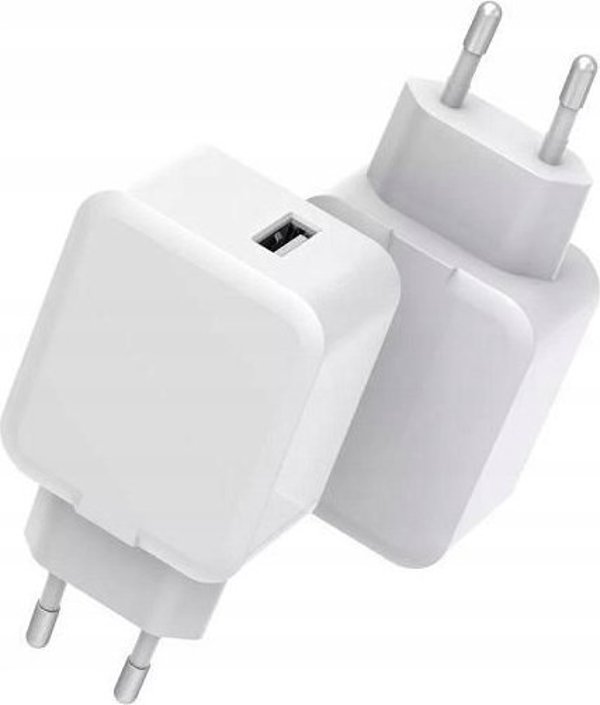 CoreParts Φορτιστής MBXUSB-AC0001 για Φορητές Συσκευές - Μαύρο