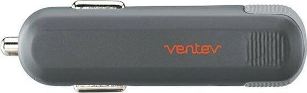 Ventev Φορτιστής Αυτοκινήτου PD1300 USB-C 27W Power Delivery & Rapid Charge (KAT05325)
