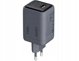 Aukey PA-C5 Φορτιστής Τοίχου 100W, Γκρι, 689323788217