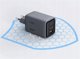 Aukey PA-C5 Φορτιστής Τοίχου 100W, Γκρι, 689323788217