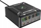 BlitzWolf BW-S28 Σταθμός Φόρτισης 260W, 2xUSB-A & 3xUSB-C, Με Ασύρματη Φόρτιση 15W, Μαύρο